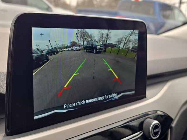 Certified 2022 Ford Escape SE w/ Convenience Package image 24