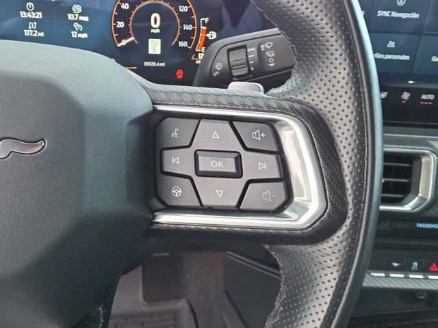 Certified 2024 Ford Mustang GT Premium RWD image 17