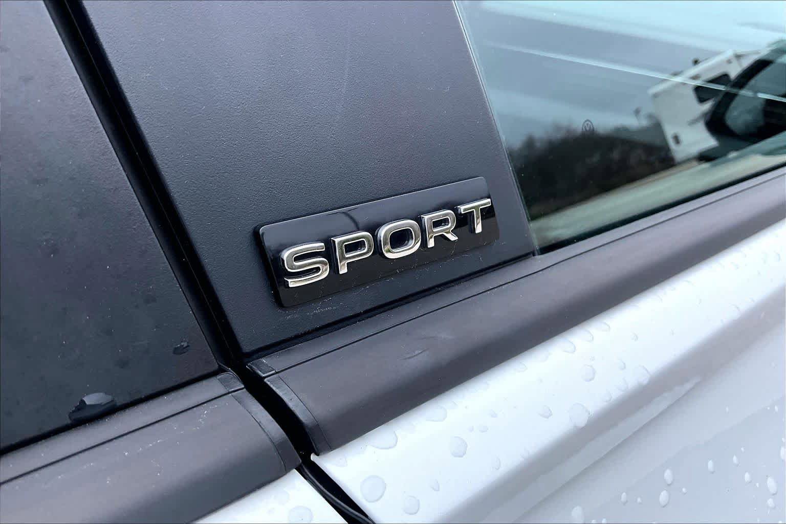 Used 2025 Volkswagen Jetta Sport FWD image 10