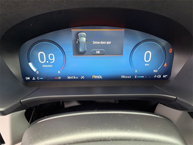 Certified 2023 Ford Escape Active w/ Tech Pack #2 image 12