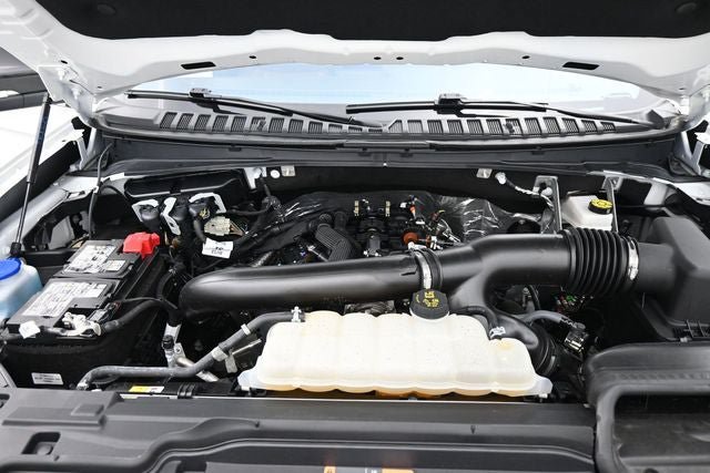 Certified 2025 Ford Expedition King Ranch AWD/4WD image 16