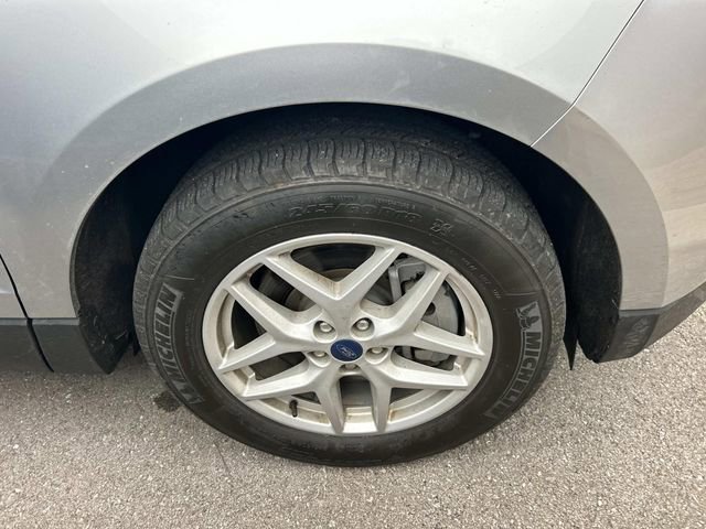 Certified 2022 Ford Edge SEL w/ Convenience Package image 10