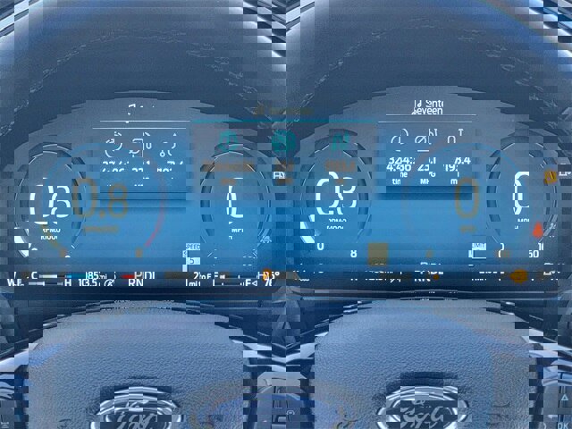 Certified 2023 Ford Escape Platinum image 35