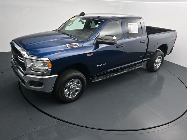 Used 2021 RAM 2500 Tradesman AWD/4WD image 22