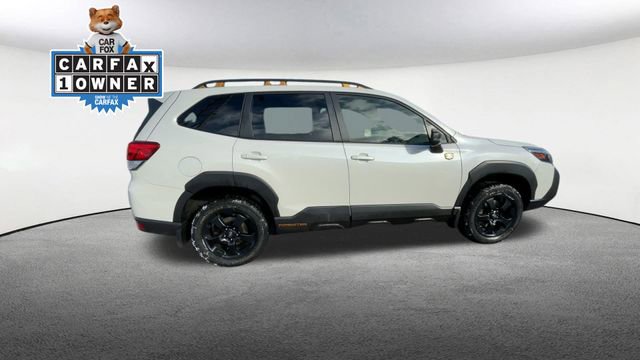 Used 2023 Subaru Forester Wilderness image 10