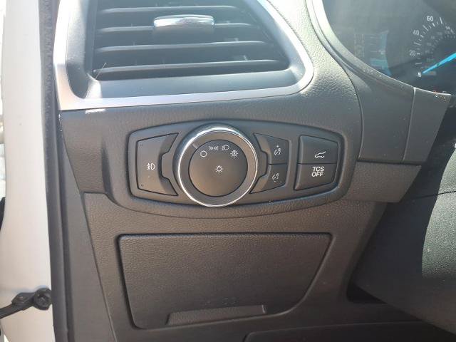 Certified 2024 Ford Edge SEL w/ Convenience Package AWD/4WD image 12