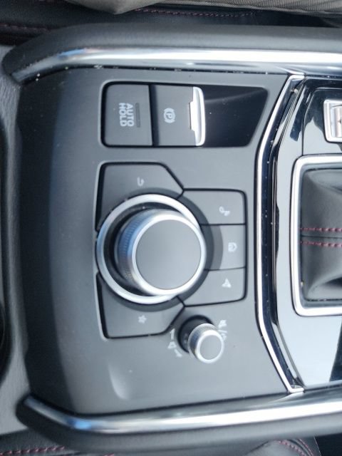 Used 2025 MAZDA CX-5 2.5 Turbo AWD/4WD image 30