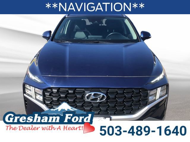 Used 2023 Hyundai Santa Fe SEL image 9