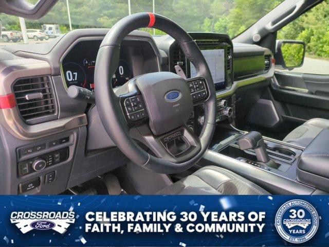 Certified 2023 Ford F150 Raptor AWD/4WD image 17