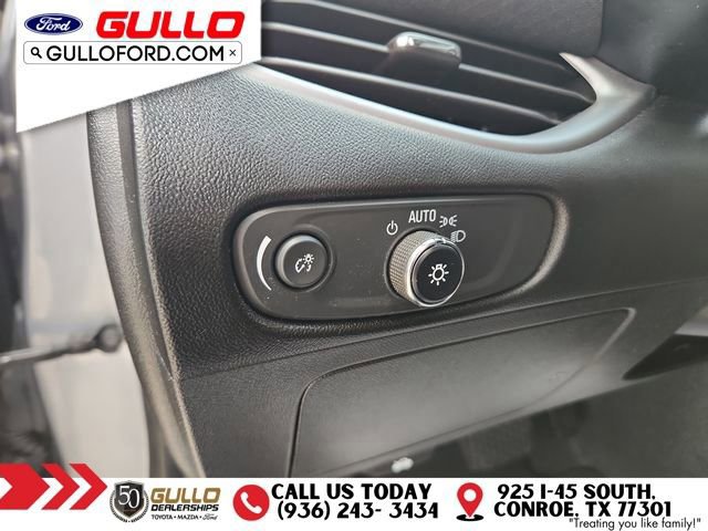 Used 2024 Chevrolet Malibu RS image 19