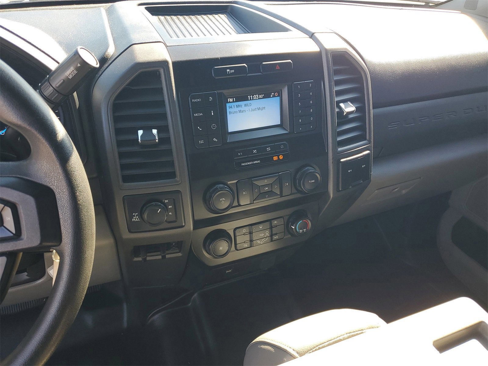 Certified 2020 Ford F250 XL w/ Power Equipment Group image 19