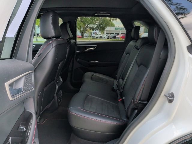 Certified 2020 Ford Edge ST-Line FWD image 14