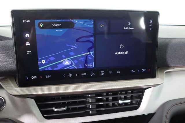 Certified 2025 Ford Explorer Active w/ Active Comfort Package image 43