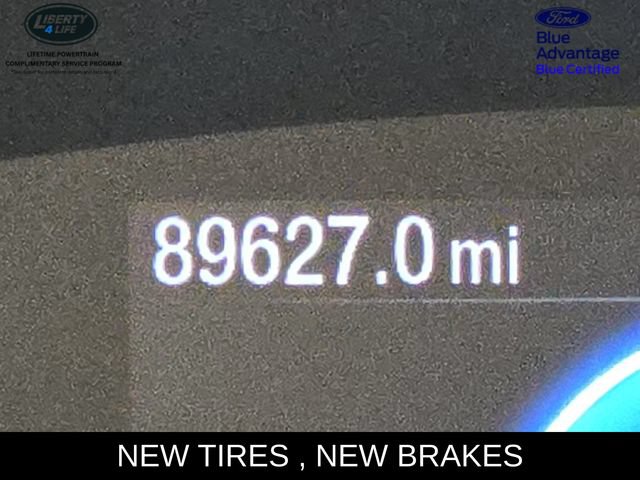 Certified 2020 Ford Escape SEL FWD image 26