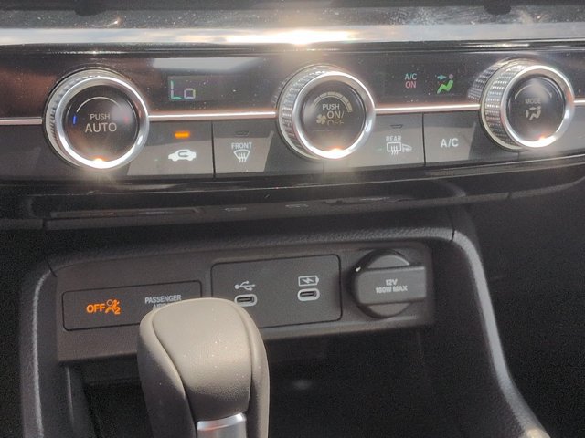 Used 2026 Honda Civic Sport image 25