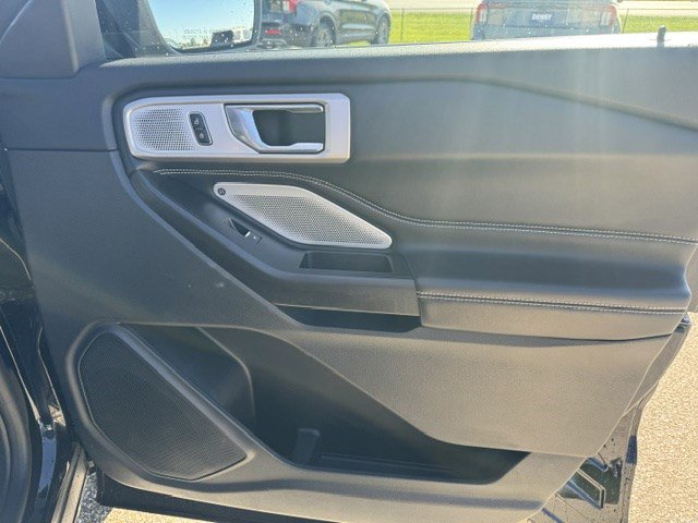 Certified 2020 Ford Explorer ST w/ ST Street Pack AWD/4WD image 37