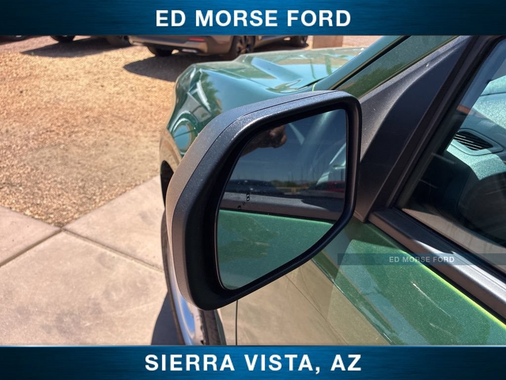Certified 2025 Ford Maverick XL w/ Equipment Group 102A AWD/4WD image 22