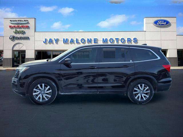 Used 2022 Honda Pilot EX-L image 5