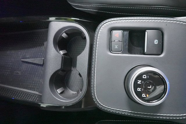 Certified 2024 Ford Mustang Mach-E GT image 25