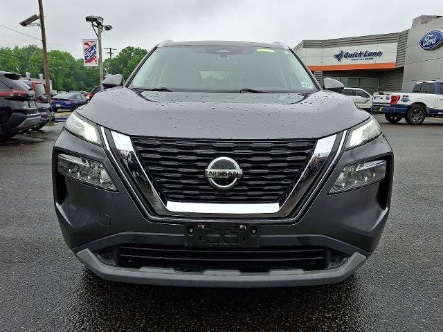 Used 2021 Nissan Rogue SV w/ Premium Package AWD/4WD image 2