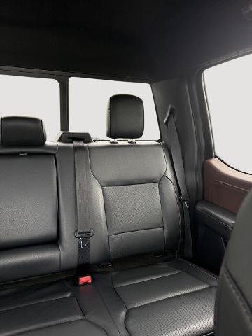 Certified 2023 Ford F150 Lariat AWD/4WD image 21