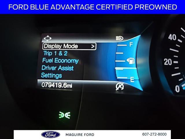 Certified 2020 Ford Edge ST-Line w/ Cold Weather Package AWD/4WD image 27