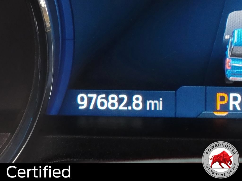 Certified 2022 Ford Expedition Max XLT RWD image 35