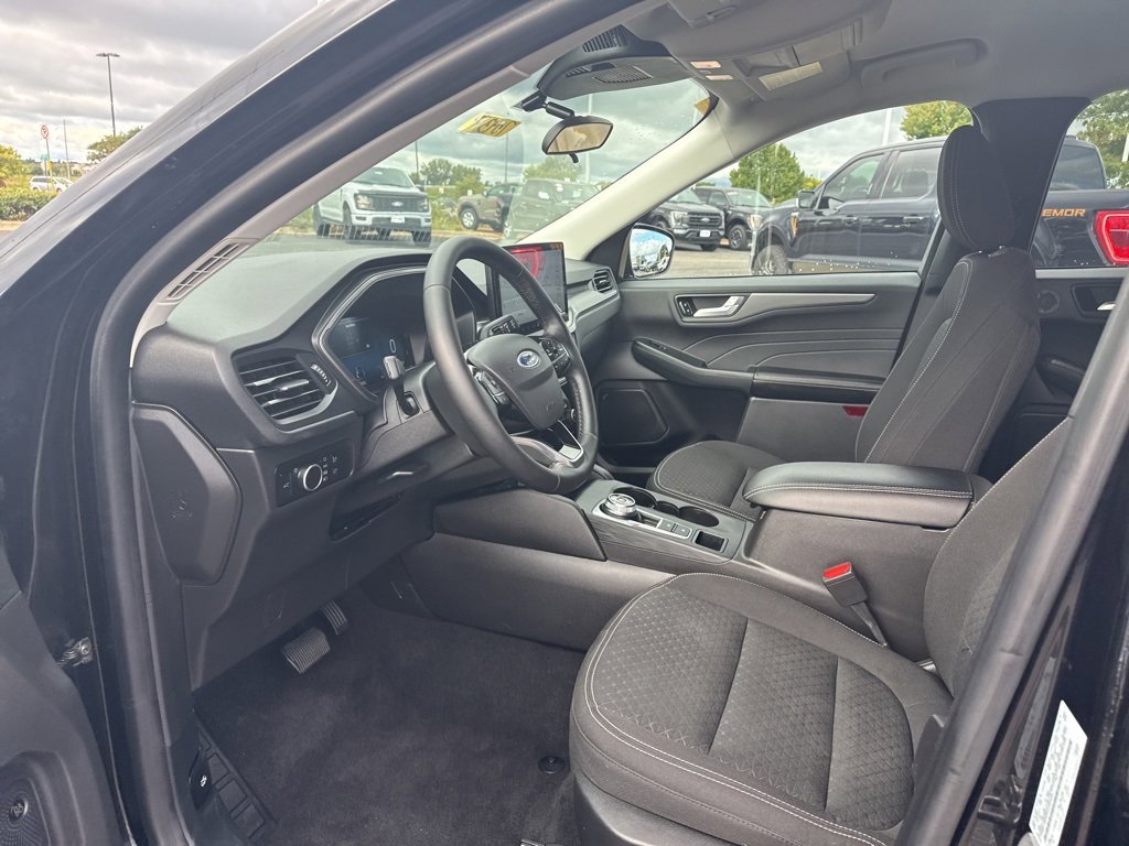 Certified 2023 Ford Escape Active w/ Tech Pack #2 image 27