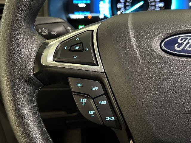 Certified 2024 Ford Edge SEL w/ Sport Appearance Package image 19