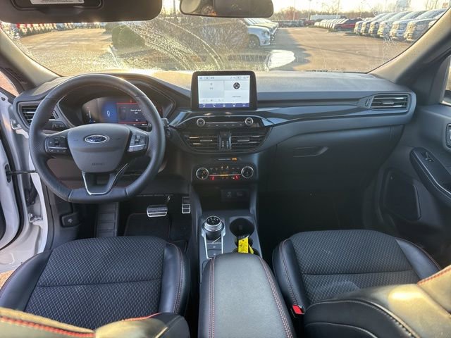 Certified 2023 Ford Escape ST-Line image 22