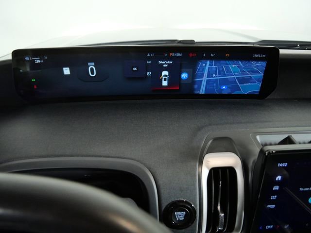 Certified 2025 Ford Expedition Max Active AWD/4WD image 20