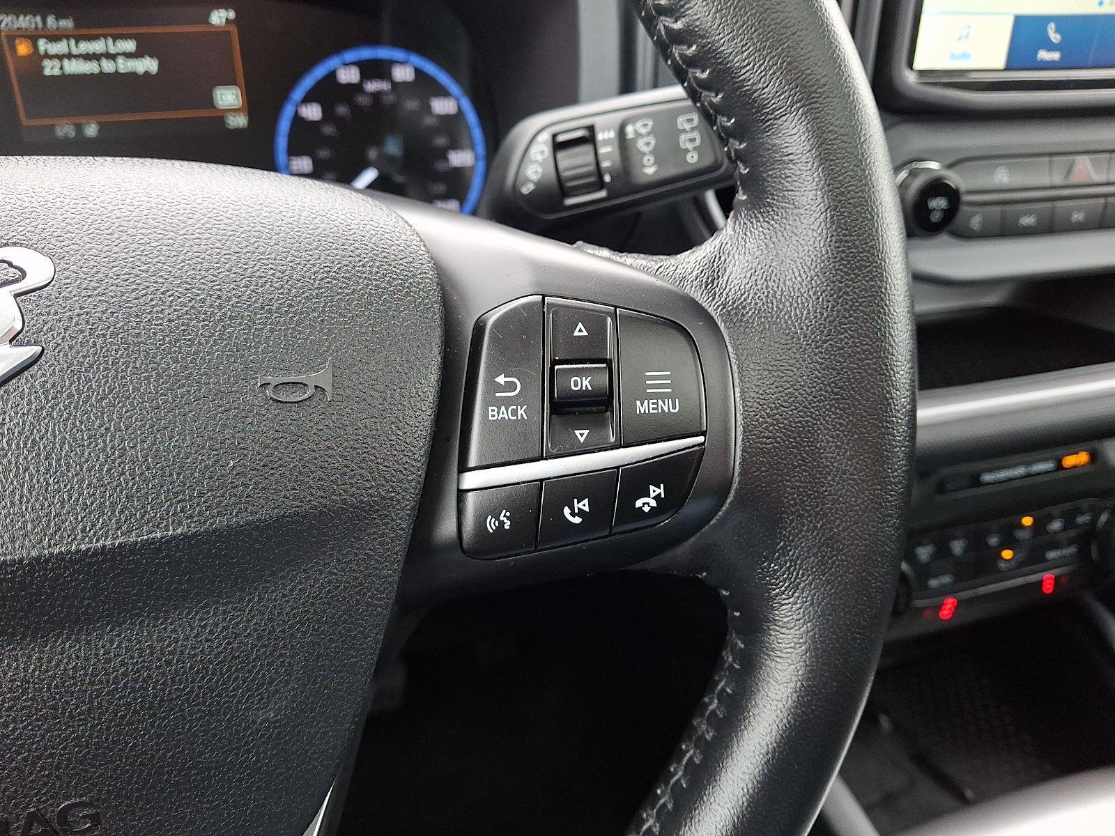 Certified 2022 Ford Bronco Sport Big Bend w/ Convenience Package image 20