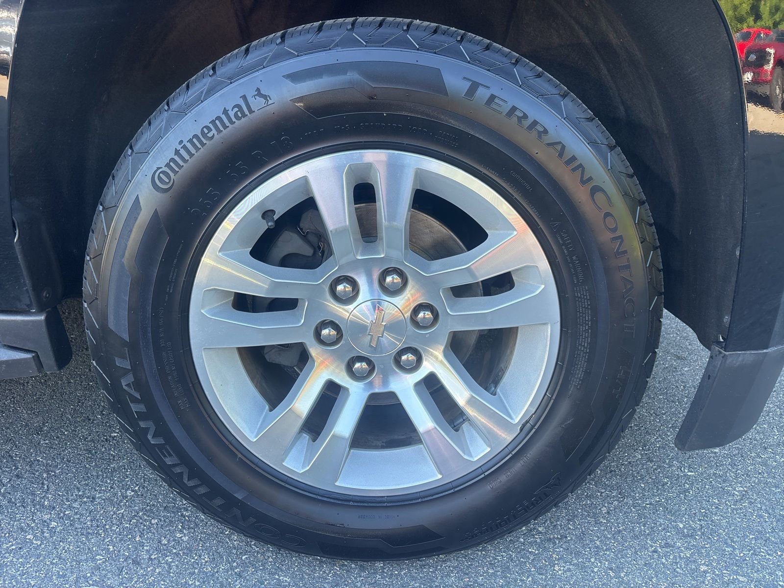 Used 2019 Chevrolet Tahoe LT AWD/4WD image 55