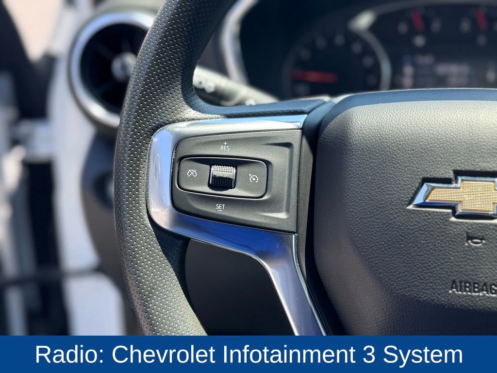 Used 2021 Chevrolet Blazer LT image 14