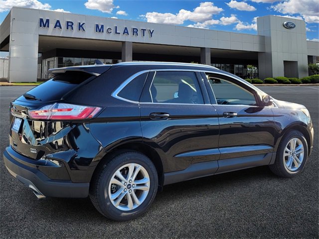 Certified 2019 Ford Edge SEL w/ Equipment Group 201A image 5