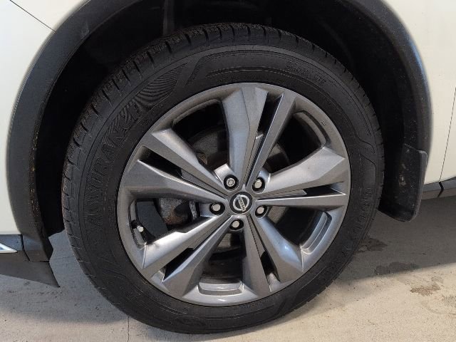 Used 2021 Nissan Murano Platinum image 11