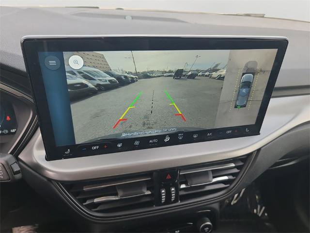 Certified 2024 Ford Escape Active w/ Tech Pack #2 image 20