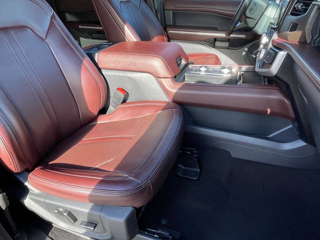 Certified 2024 Ford Expedition Max Limited image 10