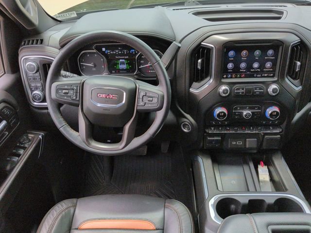 Used 2020 GMC Sierra 2500 AT4 w/ AT4 Premium Package AWD/4WD image 16