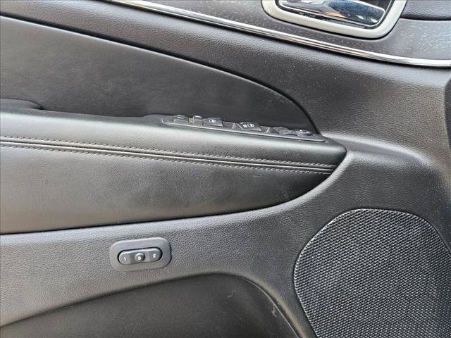Used 2018 Jeep Grand Cherokee Limited AWD/4WD image 27