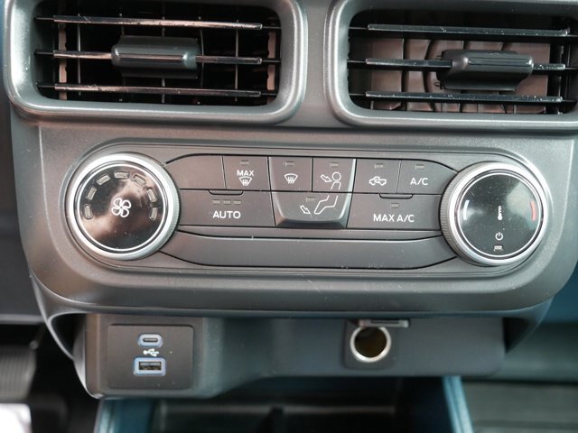Certified 2022 Ford Maverick XL w/ Equipment Group 100A Standard AWD/4WD image 25