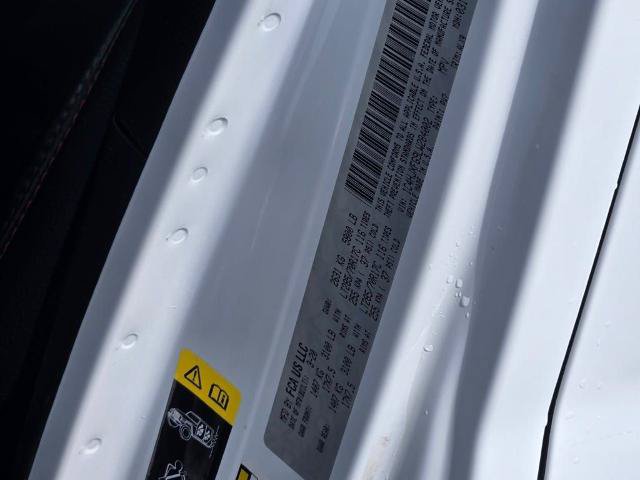 Used 2020 Jeep Wrangler Unlimited Rubicon AWD/4WD image 37