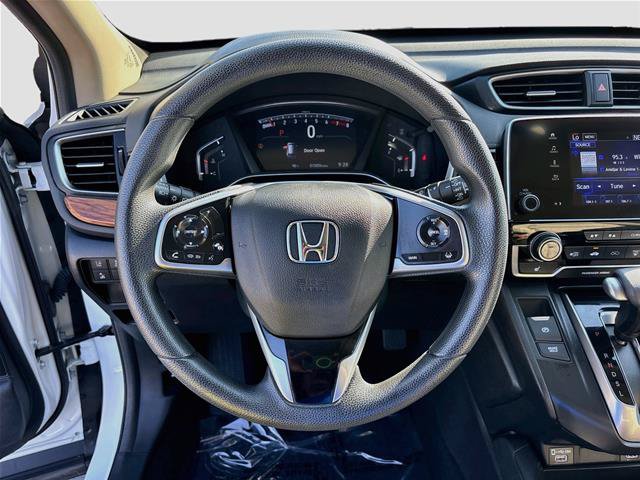 Used 2021 Honda CR-V EX image 12