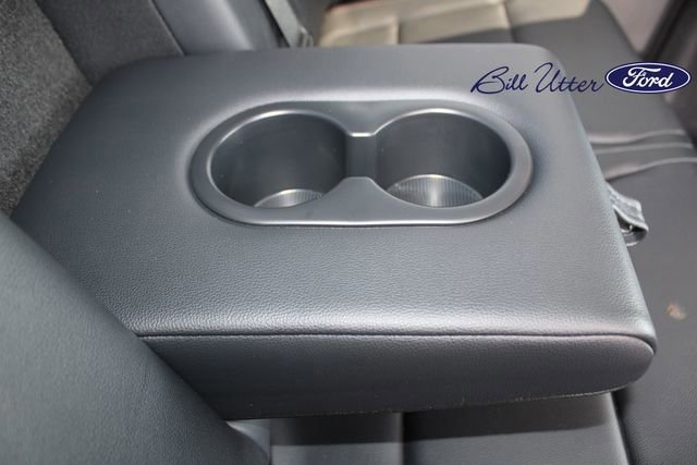 Certified 2024 Ford F250 Lariat w/ Lariat Ultimate Package AWD/4WD image 14