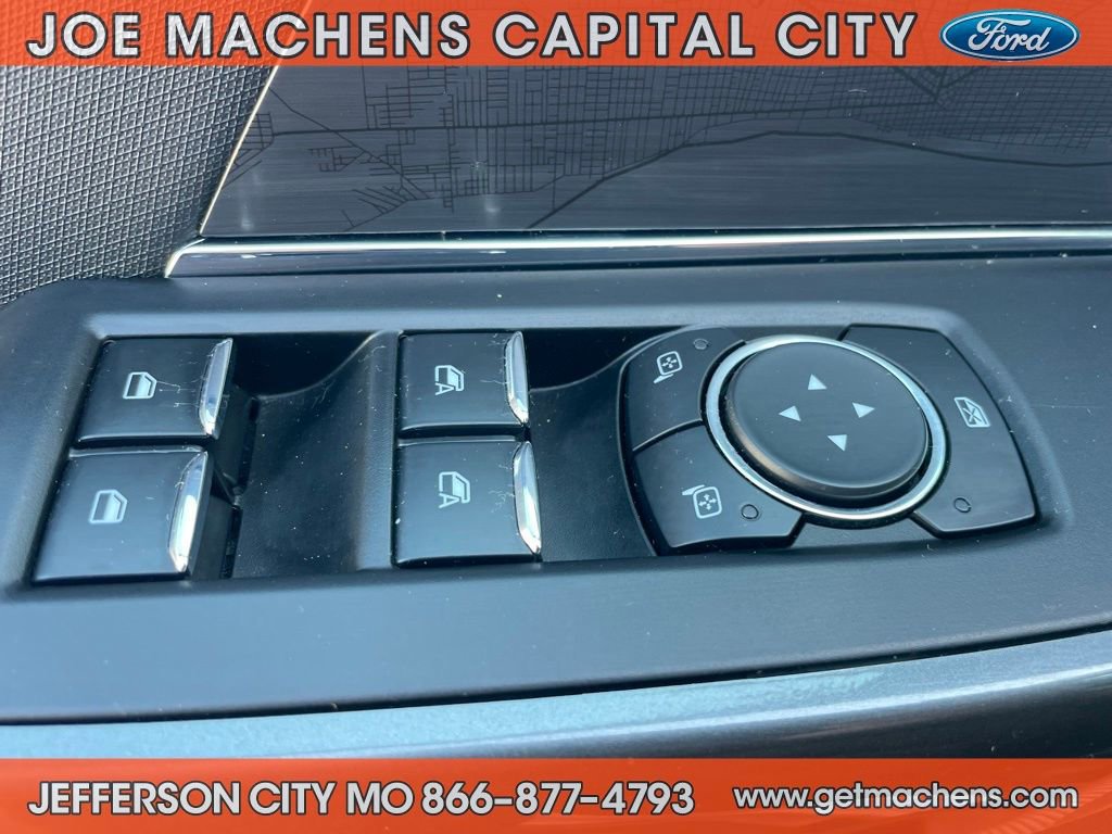 Certified 2023 Ford F150 XLT w/ Equipment Group 302A High image 20