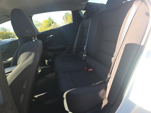 Used 2023 Chevrolet Malibu LS w/ Driver Confidence Package FWD image 12