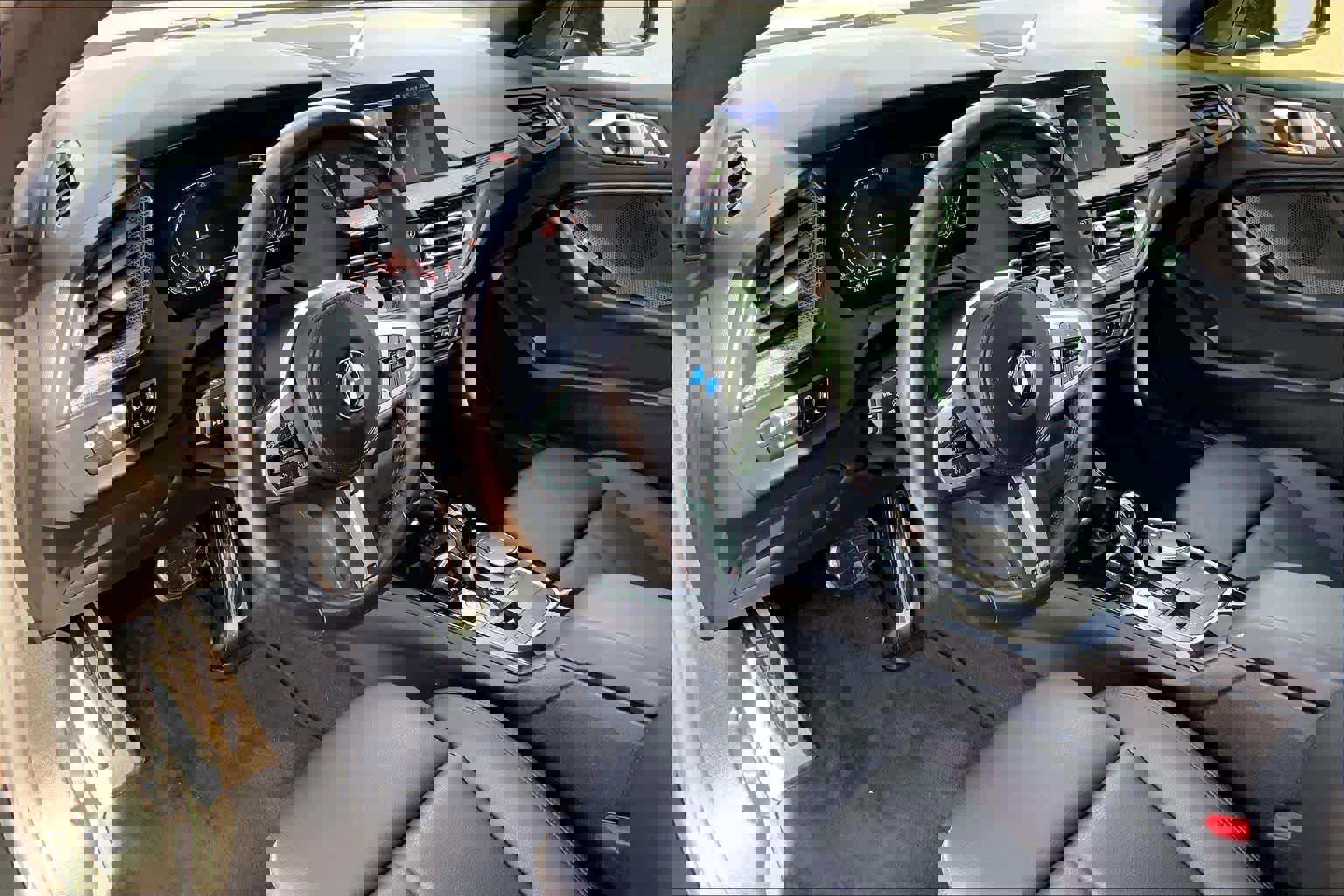 Used 2022 BMW 228i xDrive Gran Coupe image 18