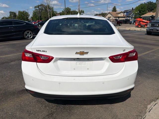 Used 2024 Chevrolet Malibu LT FWD image 6