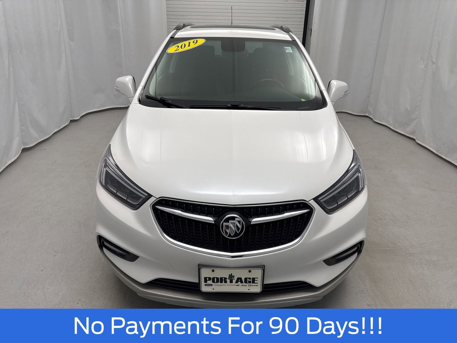 Used 2019 Buick Encore Essence image 6