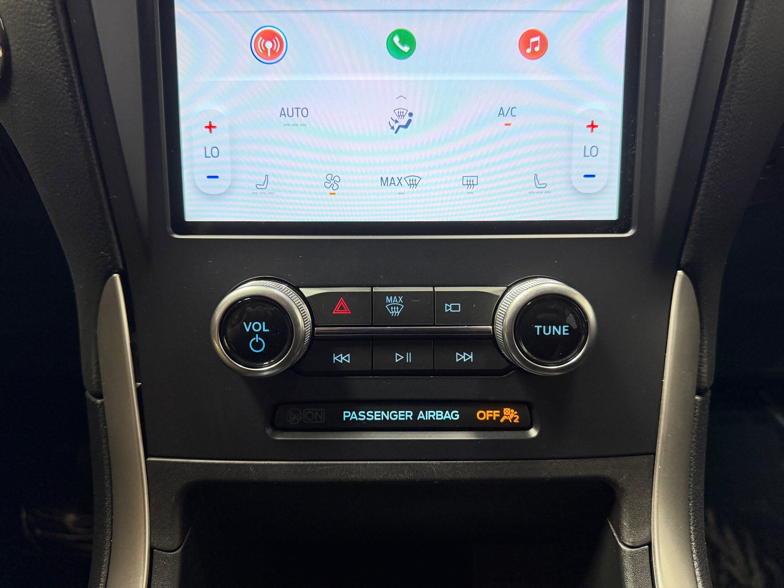 Certified 2023 Ford Edge SEL w/ Convenience Package AWD/4WD image 24